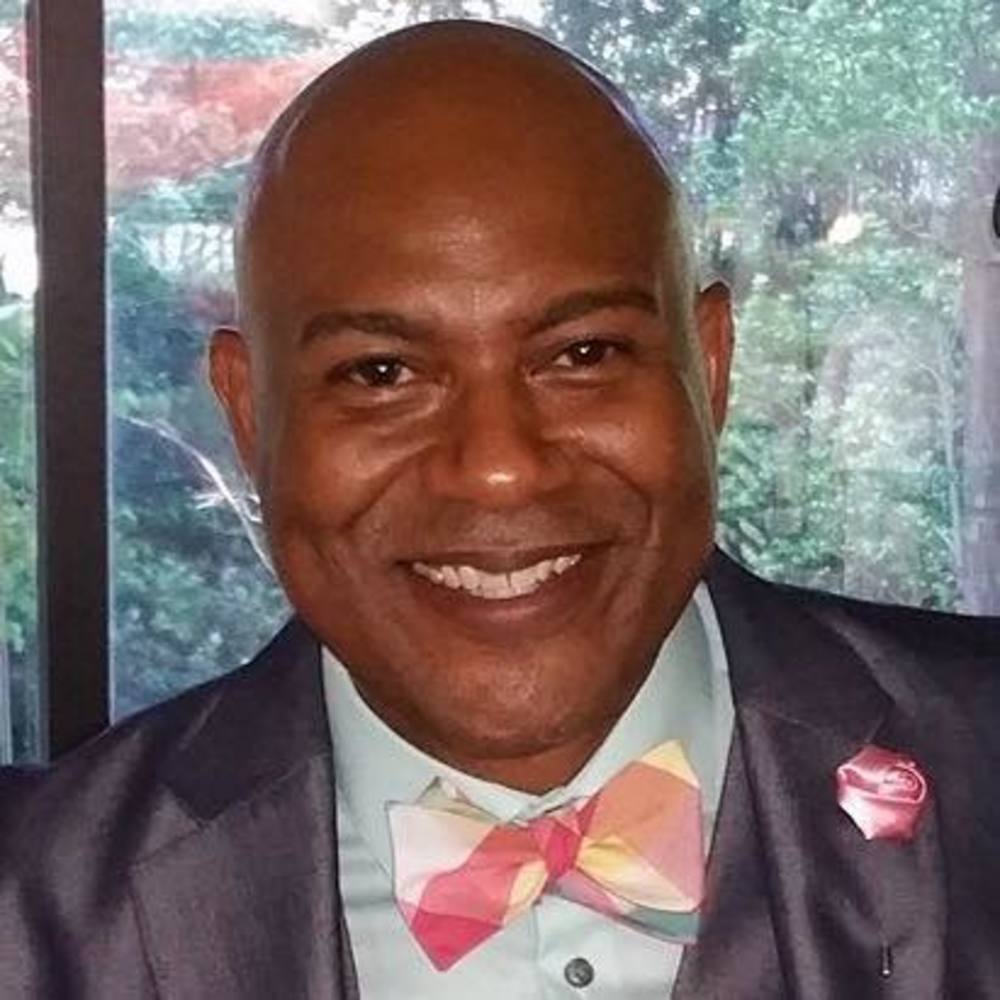 Meet your Posher, Ty